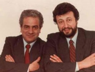 Metin Akpınar Fotoğrafı