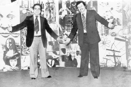 Metin Akpınar Fotoğrafı