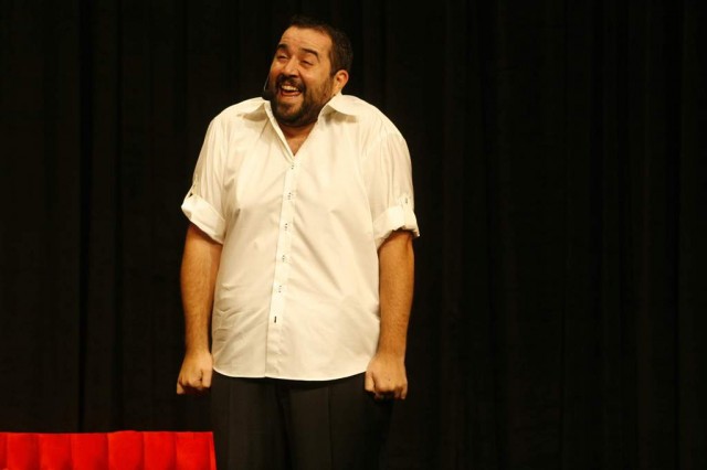 Ata Demirer Fotoğrafı