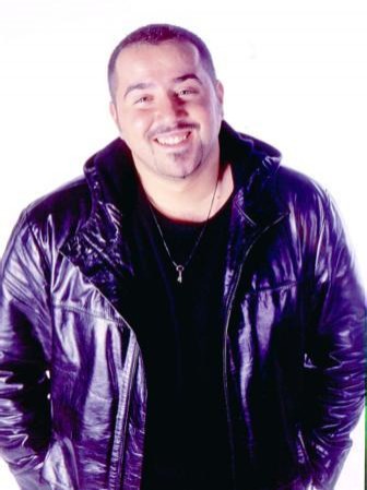 Ata Demirer Fotoğrafı