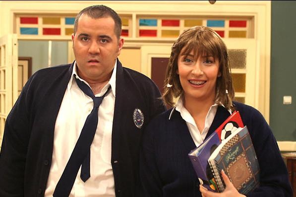 Ata Demirer Fotoğrafı