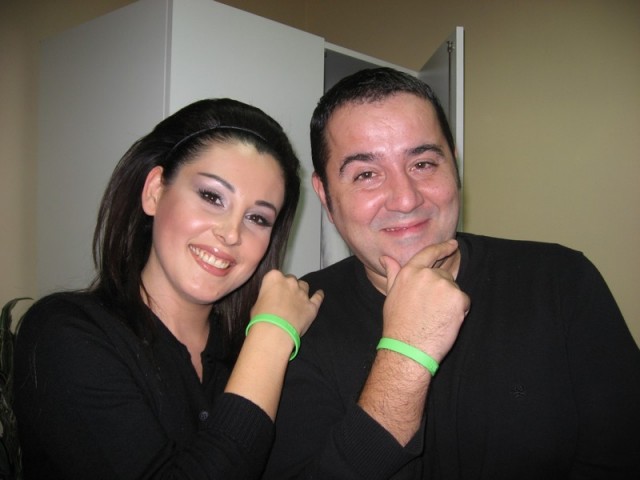 Ata Demirer Fotoğrafı