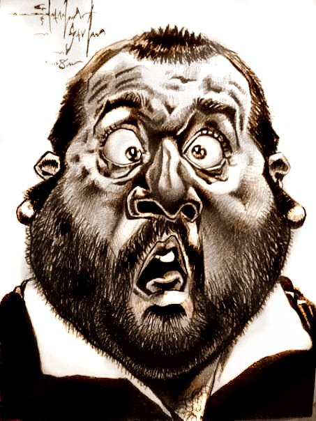 Ata Demirer Fotoğrafı