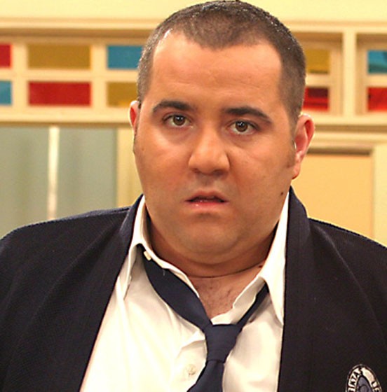 Ata Demirer Fotoğrafı