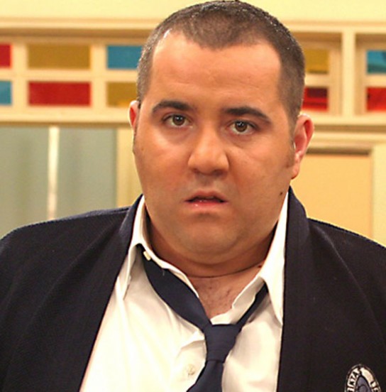 Ata Demirer Fotoğrafı