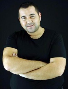 Ata Demirer Fotoğrafı