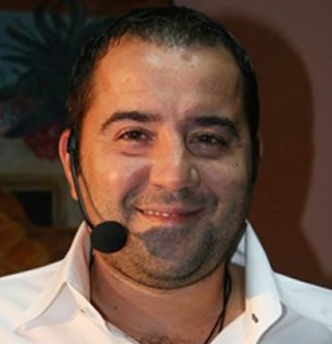 Ata Demirer Fotoğrafı