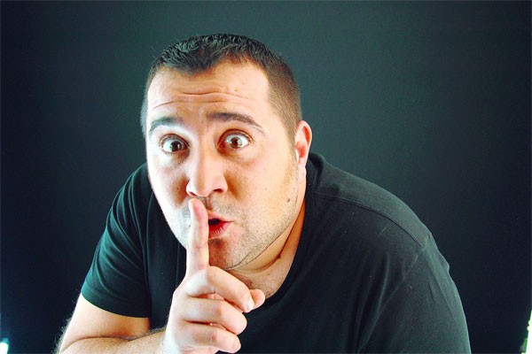 Ata Demirer Fotoğrafı