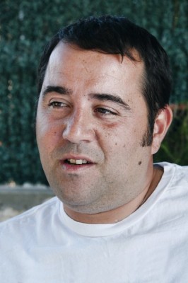 Ata Demirer Fotoğrafı