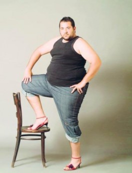 Ata Demirer Fotoğrafı