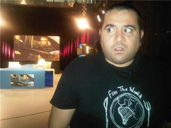 Ata Demirer Fotoğrafı