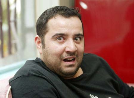 Ata Demirer Fotoğrafı