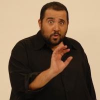 Ata Demirer Fotoğrafı