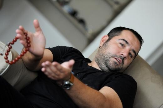 Ata Demirer Fotoğrafı