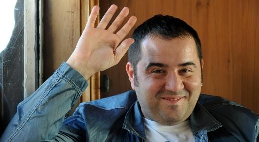 Ata Demirer Fotoğrafı