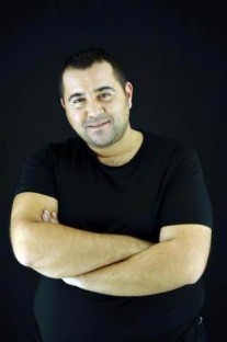 Ata Demirer Fotoğrafı