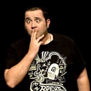 Ata Demirer Fotoğrafı