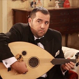 Ata Demirer Fotoğrafı