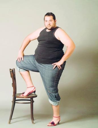 Ata Demirer Fotoğrafı