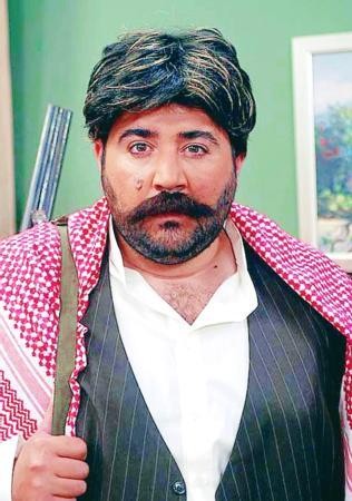 Ata Demirer Fotoğrafı