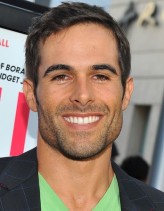 Christopher Wolfe fotoğrafı