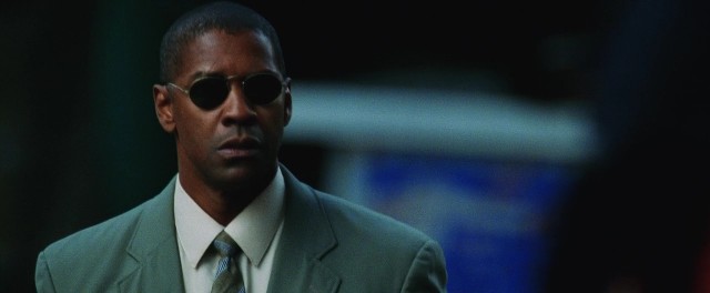 Denzel Washington fotoğrafı