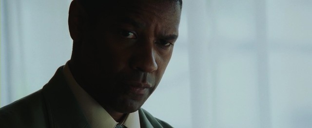 Denzel Washington fotoğrafı