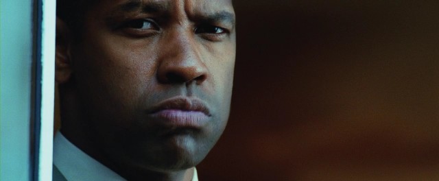 Denzel Washington fotoğrafı