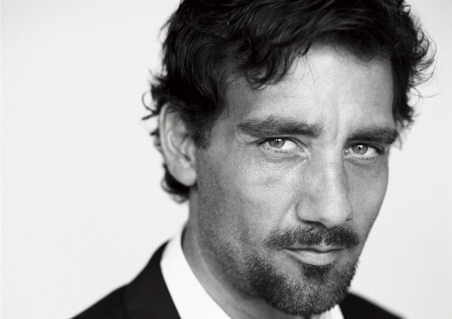 Clive Owen Fotoğrafı