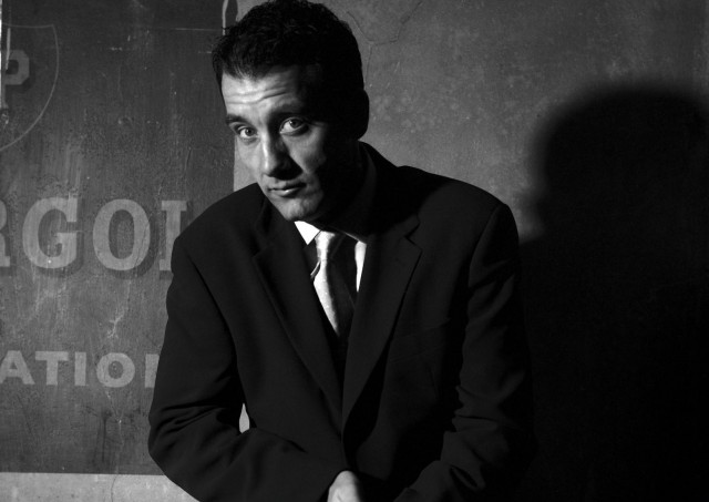 Clive Owen Fotoğrafı