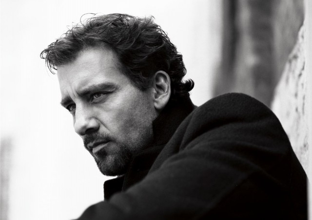 Clive Owen Fotoğrafı