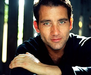 Clive Owen Fotoğrafı