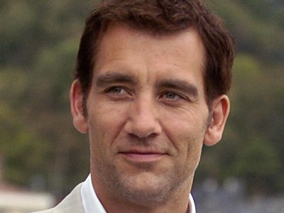 Clive Owen Fotoğrafı
