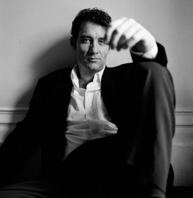 Clive Owen Fotoğrafı