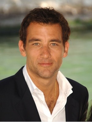 Clive Owen Fotoğrafı