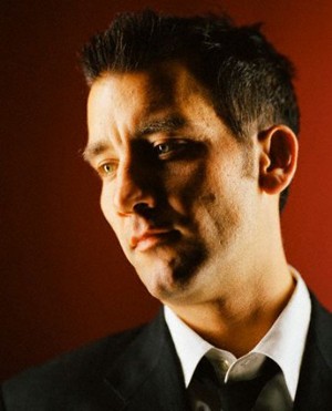 Clive Owen Fotoğrafı