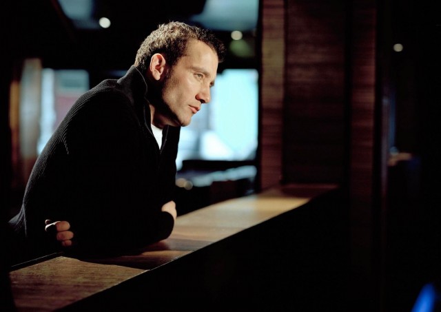 Clive Owen Fotoğrafı