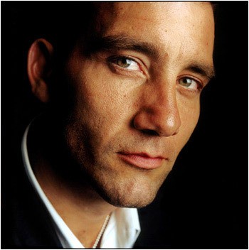 Clive Owen Fotoğrafı