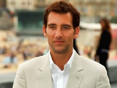 Clive Owen Fotoğrafı