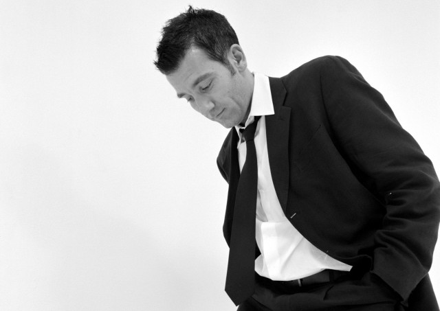 Clive Owen Fotoğrafı