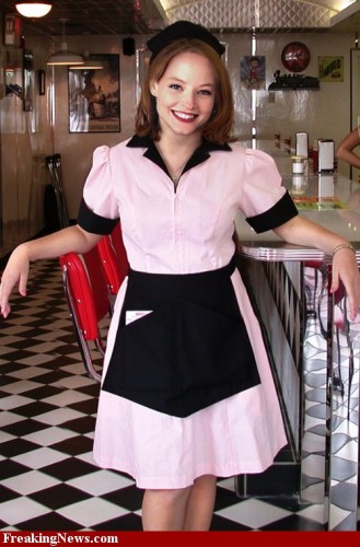 Jodie Foster fotoğrafı