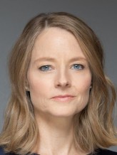 Jodie Foster fotoğrafı