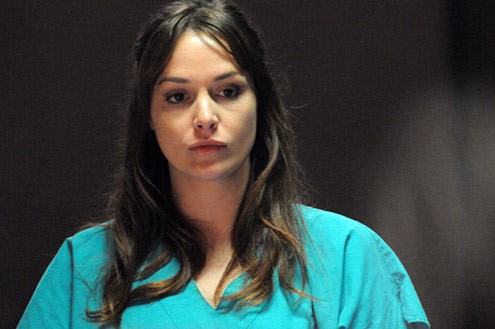 Lucy Brown fotoğrafı