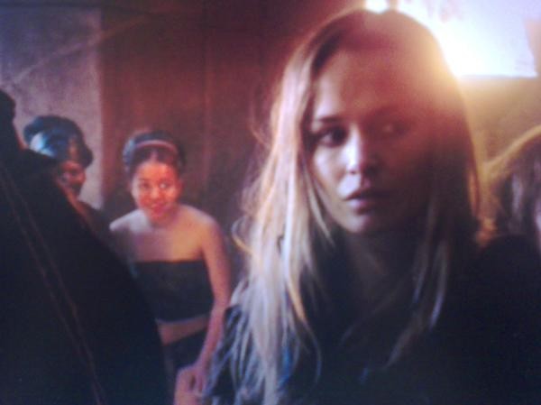 Lucy Brown fotoğrafı