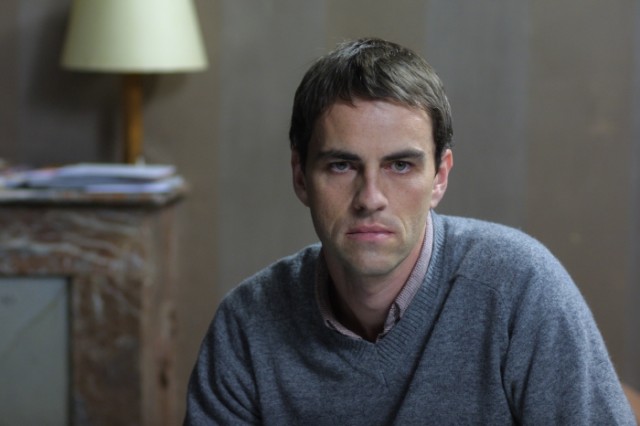 Laurent Lucas Fotoğrafı