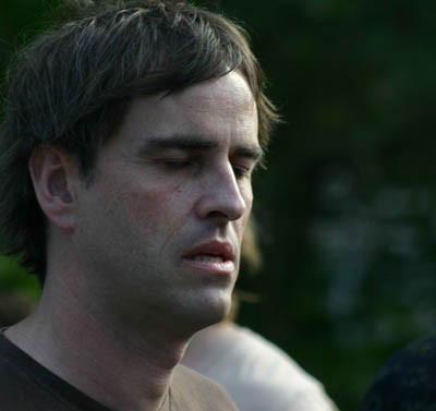 Laurent Lucas Fotoğrafı