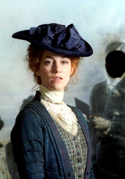 Charlotte Gainsbourg Fotoğrafı