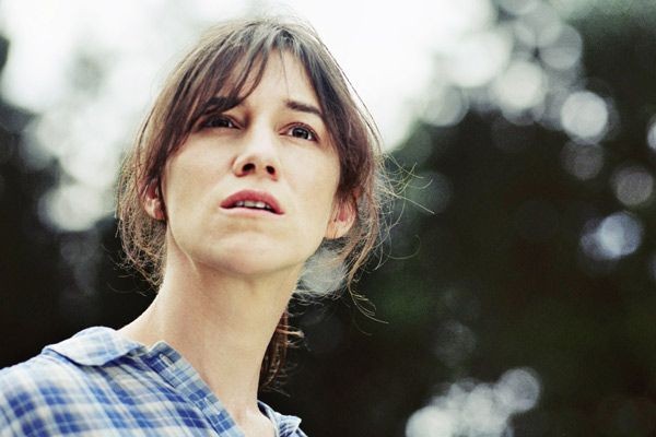 Charlotte Gainsbourg Fotoğrafı