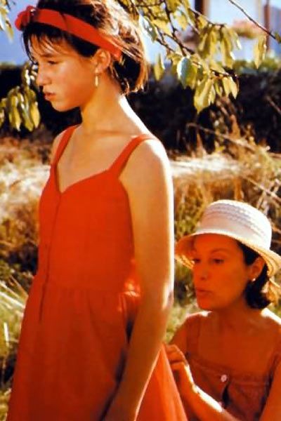 Charlotte Gainsbourg Fotoğrafı