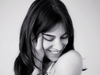 Charlotte Gainsbourg Fotoğrafı